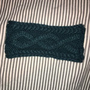 H&M knit headband